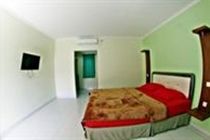 Pondok Mesari Legian Kuta Lombok Buitenkant foto